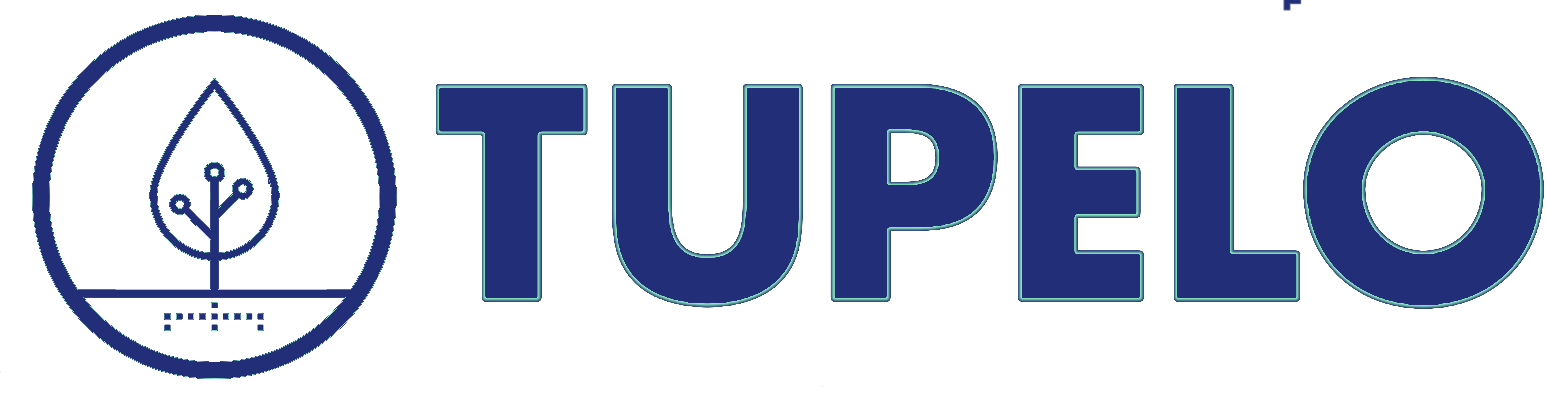 Tupelo Logo
